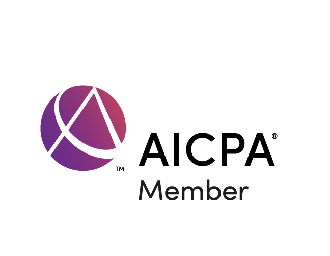 AICPA member